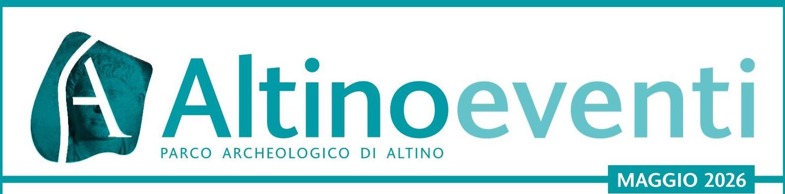 Maggio 2026 ad Altino